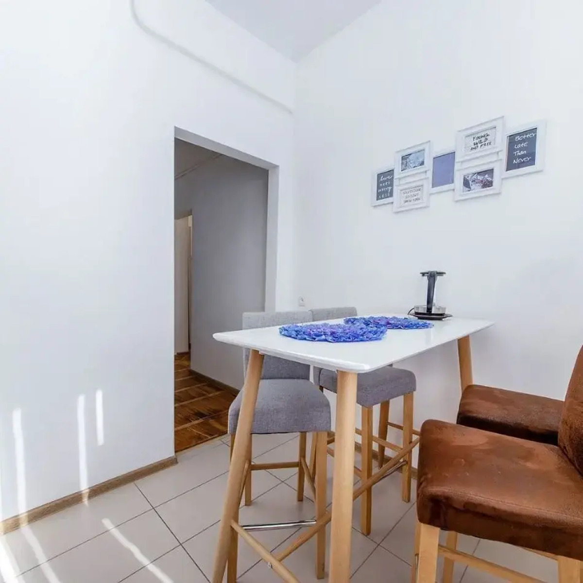 Квартира на Независимости 23