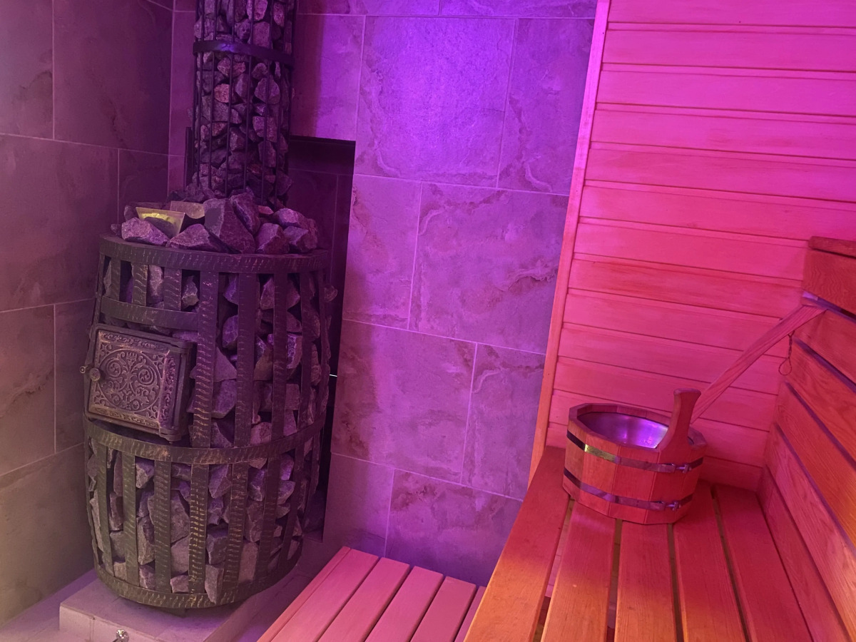 Вилла Лотос