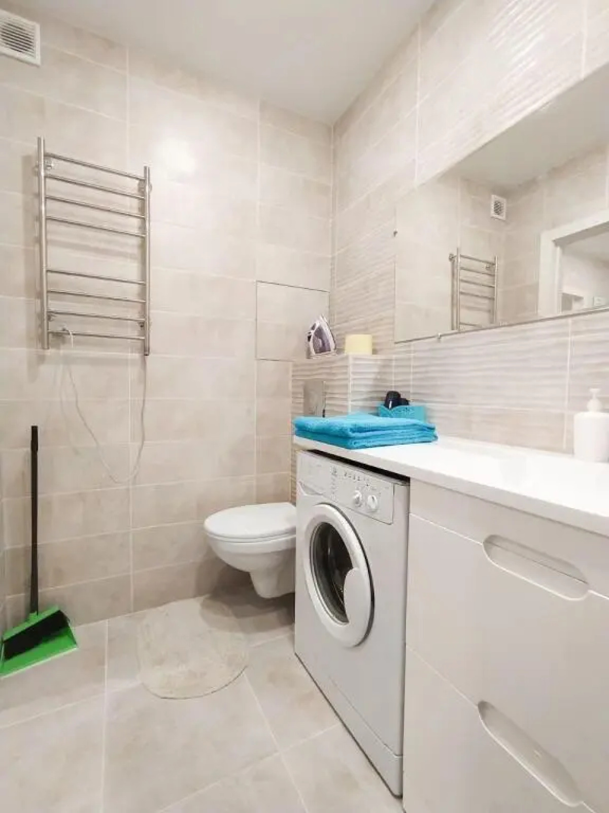 Апартаменты в Домодедово №2