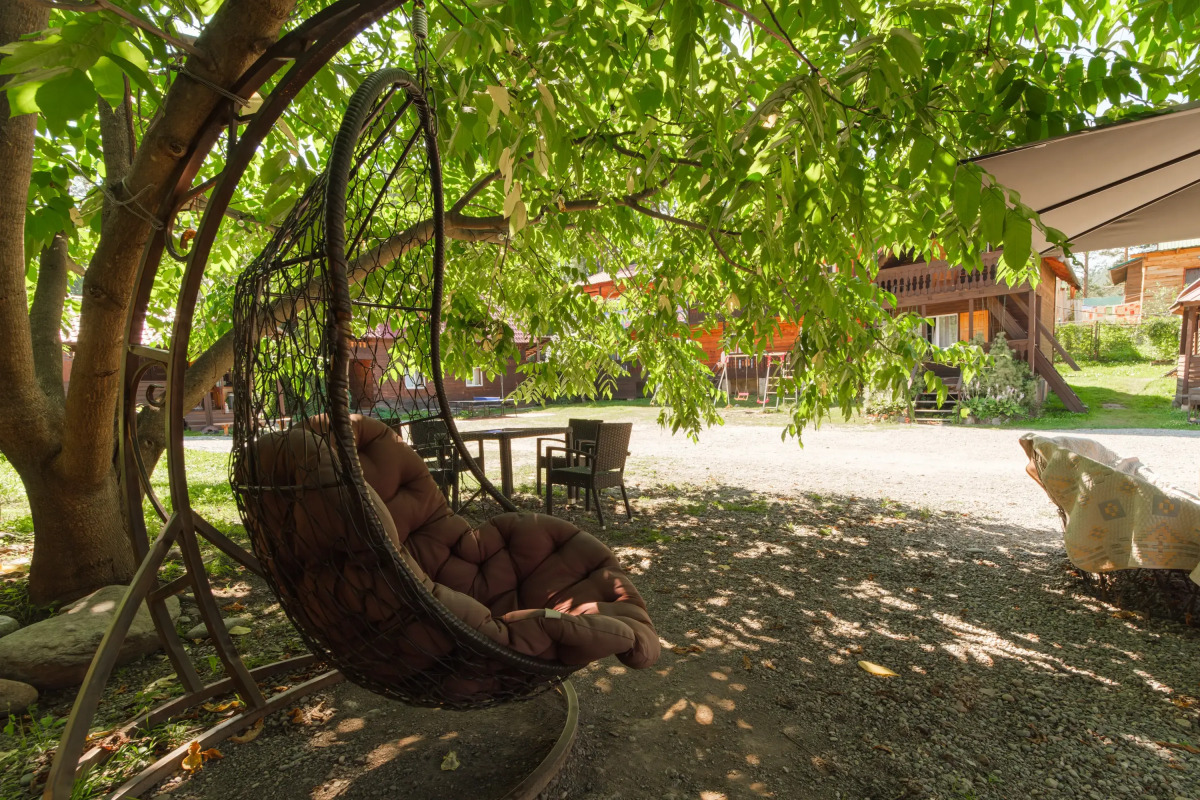 Гостевой дом У Дачный