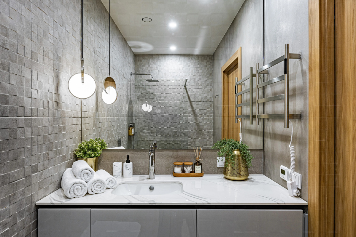 Апартаменты Skandiloft Deluxe