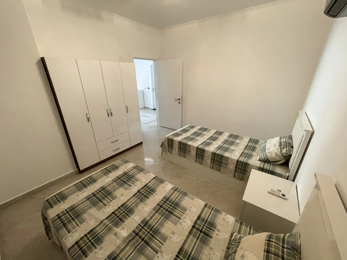 Апартаменты Двухуровневые апартаменты для всей семьи