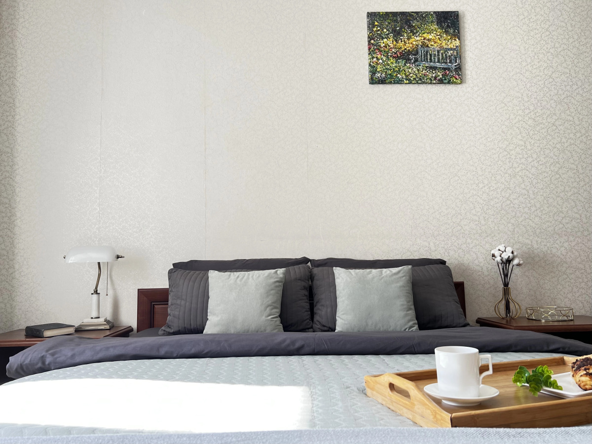 Апартаменты на Учительской