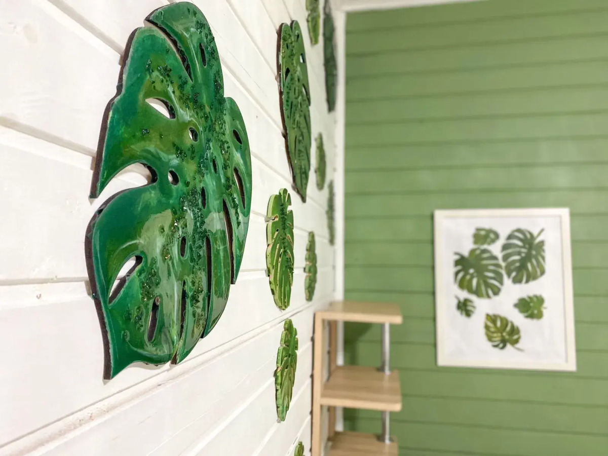 Гостевой дом Эко Дельфин