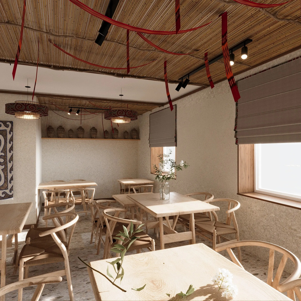 Отель Sandyk At-Bashy