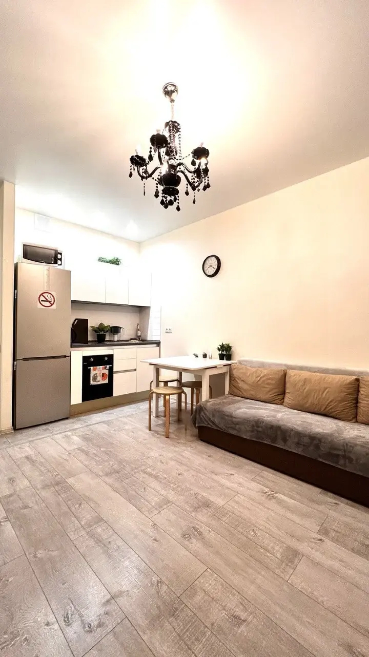 Апартаменты Магия Дёмин Луг 2/10