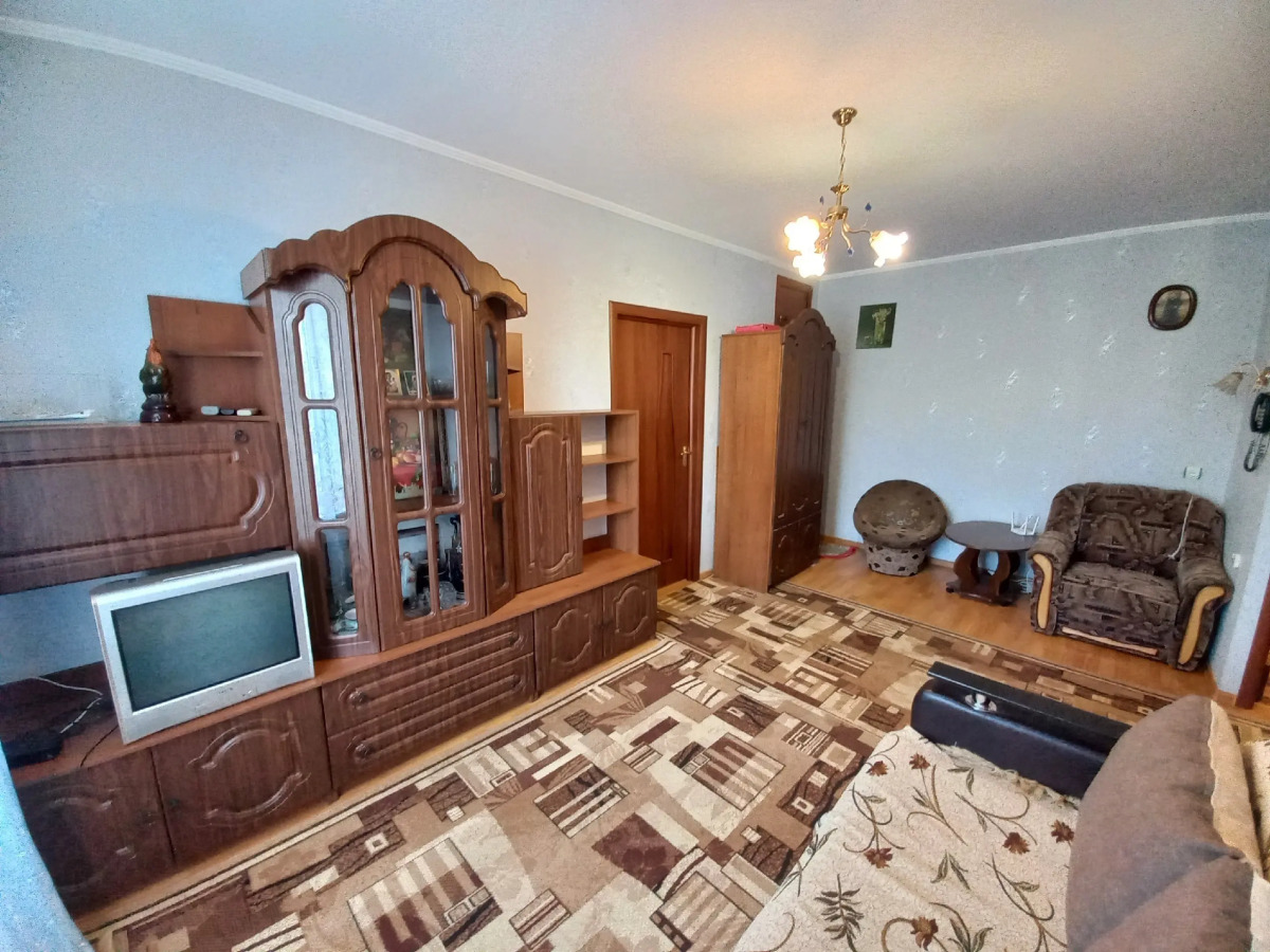 Квартира Фрунзе 14