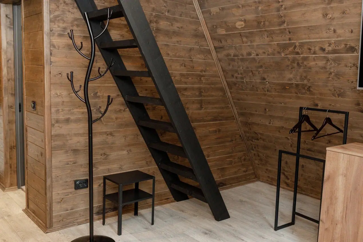 Апартаменты Atmosphere Village