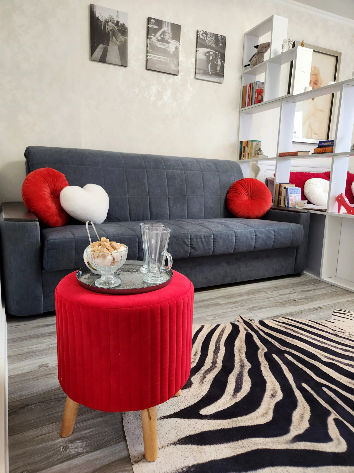 Квартира Монро