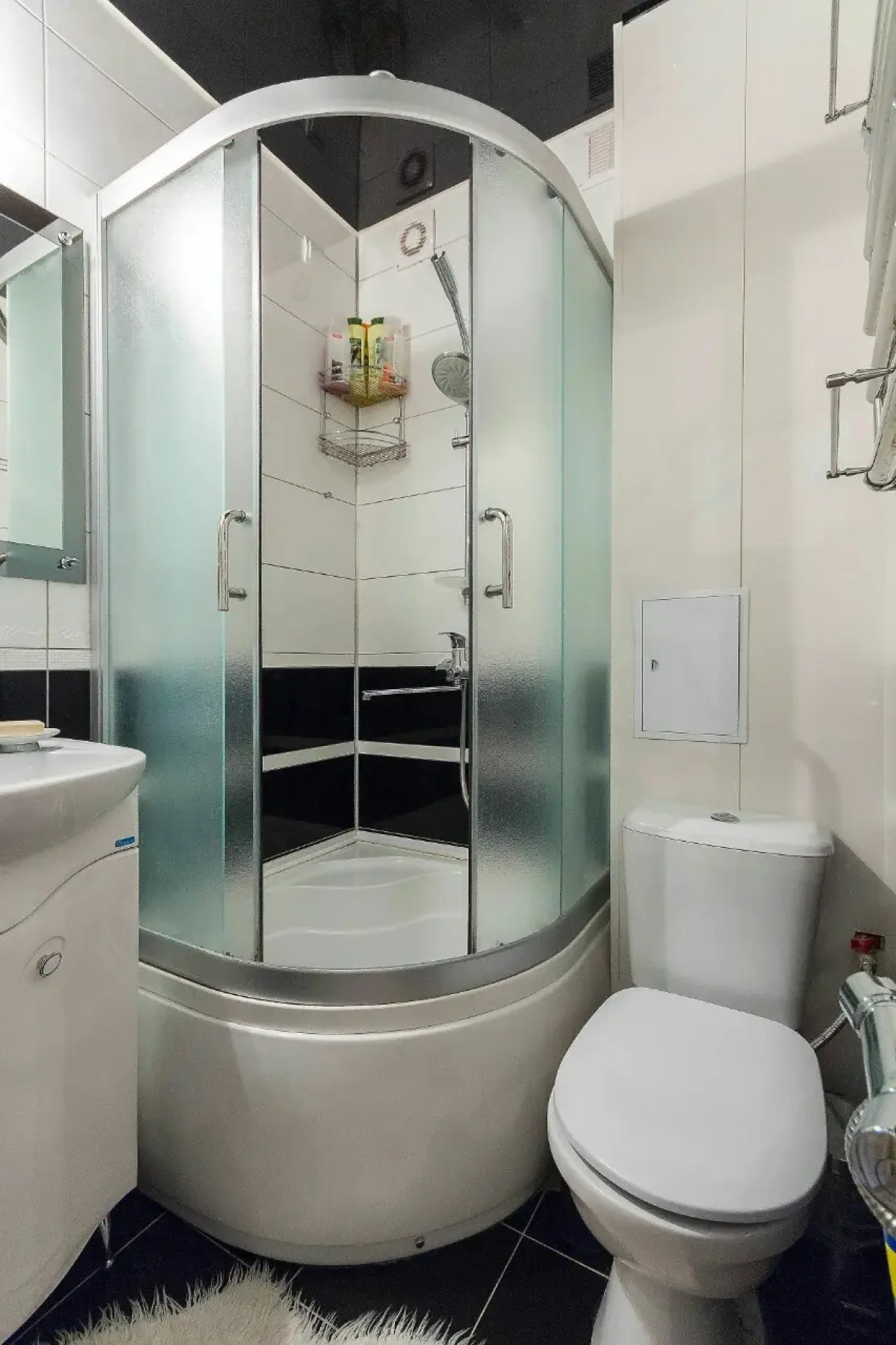 Апартаменты в историческом центре города