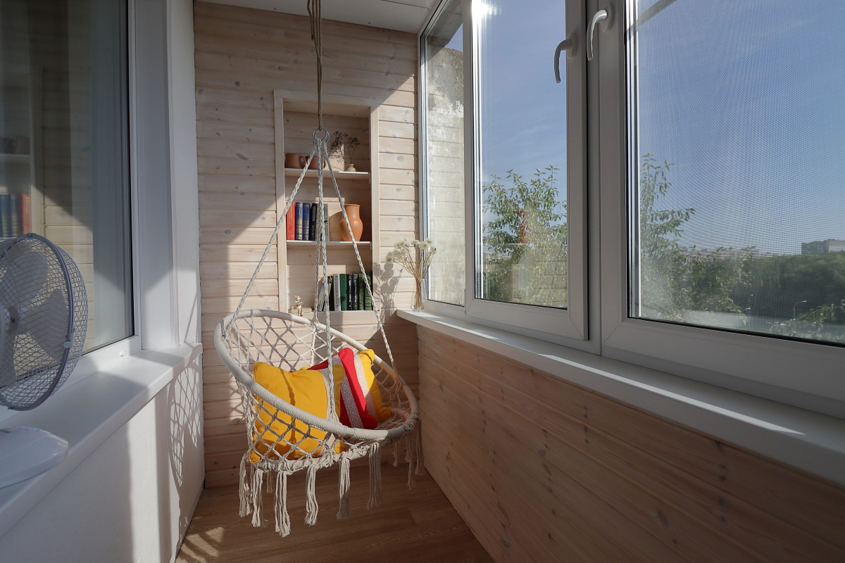 Квартира Широкая Масленица с Видом на Парк