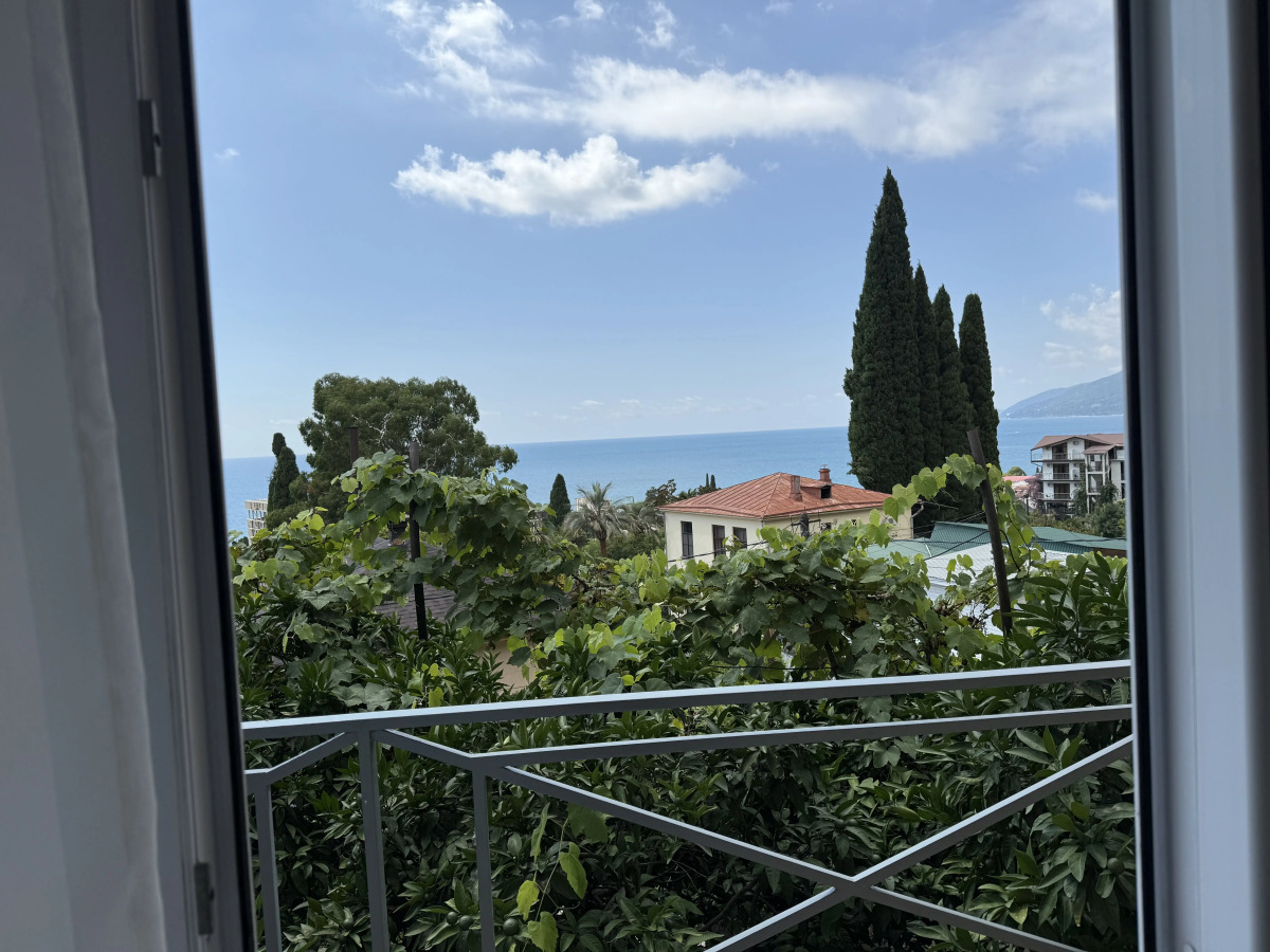 Гостевой Дом Nacharianoff