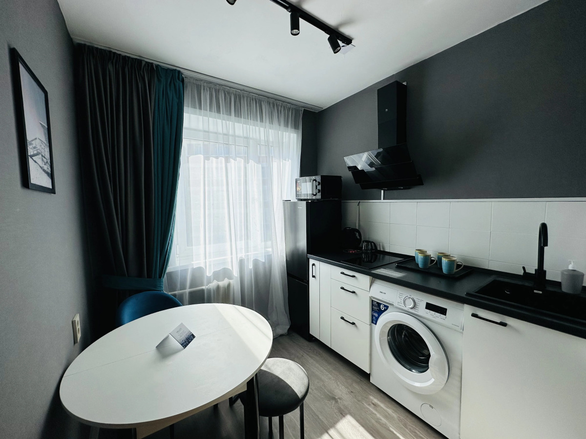 Апартаменты в пяти минутах ходьбы Микрохирургия глаза