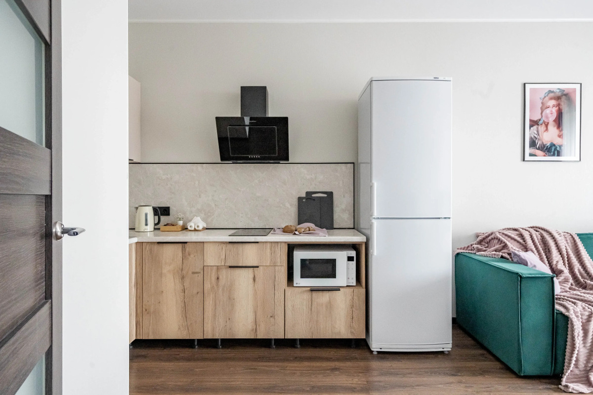 Апартаменты Merino Home Dusty Rose