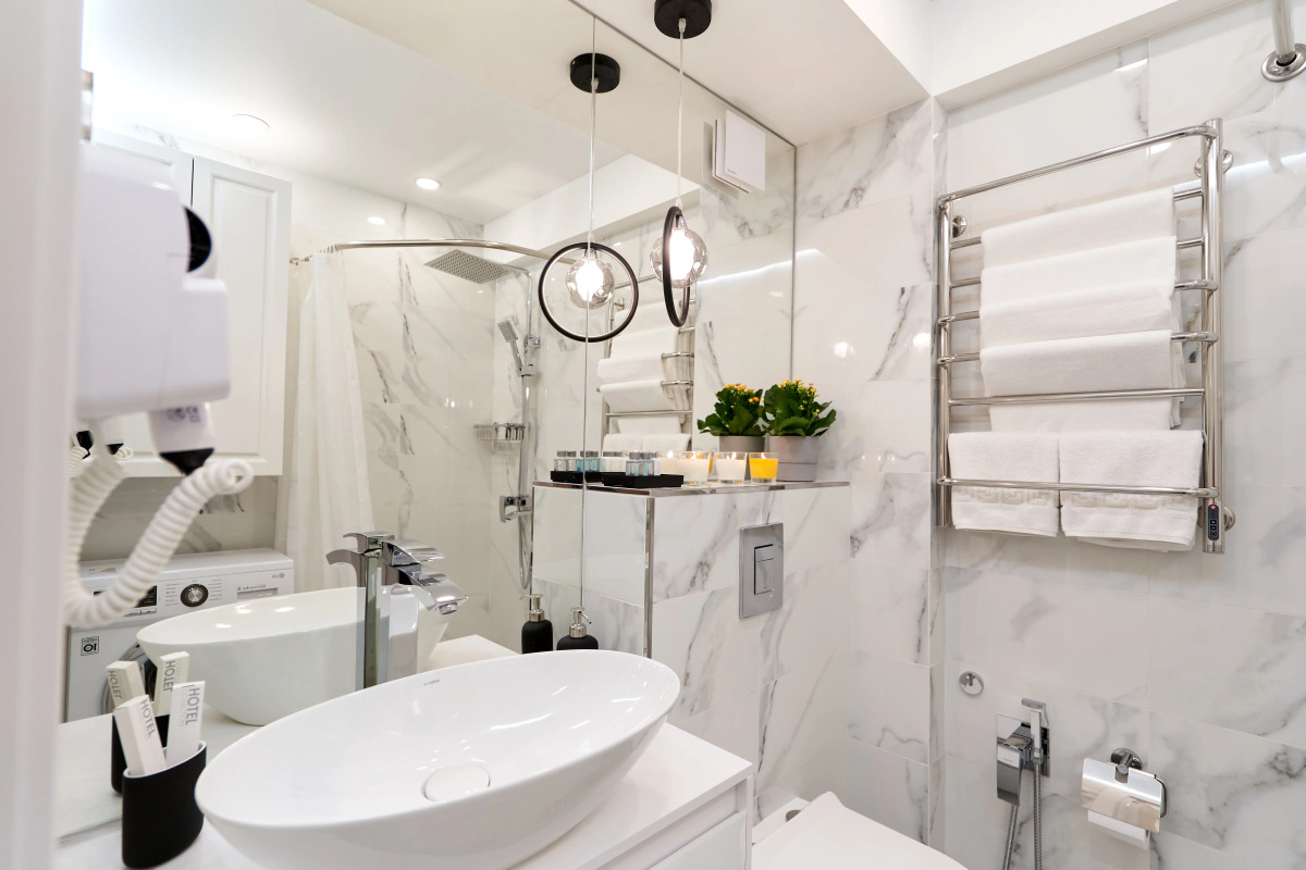 Апарт-отель Адмиральская лагуна