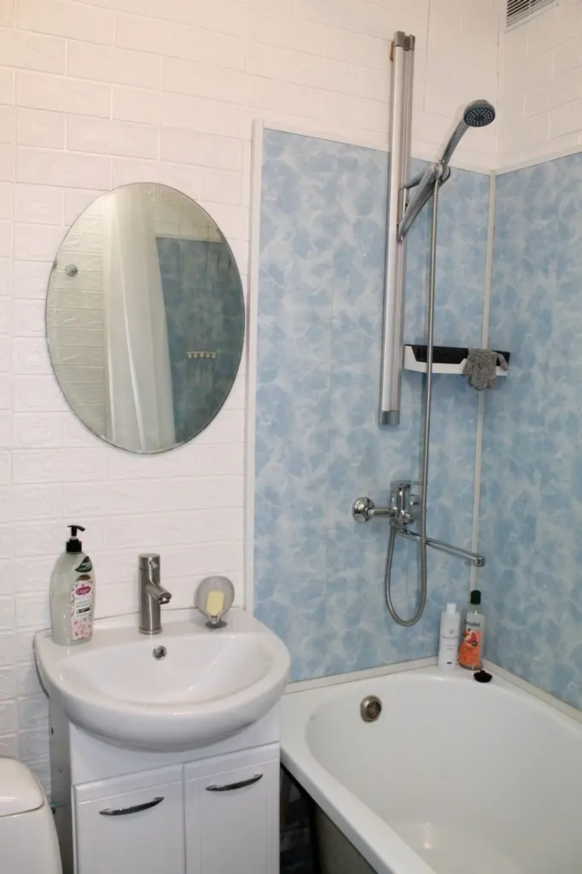 Квартира Свободная квартира