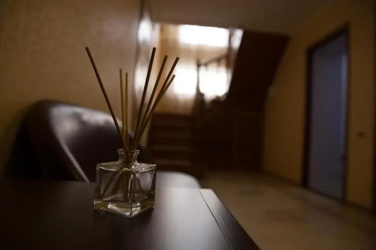 Гостевой дом Дар