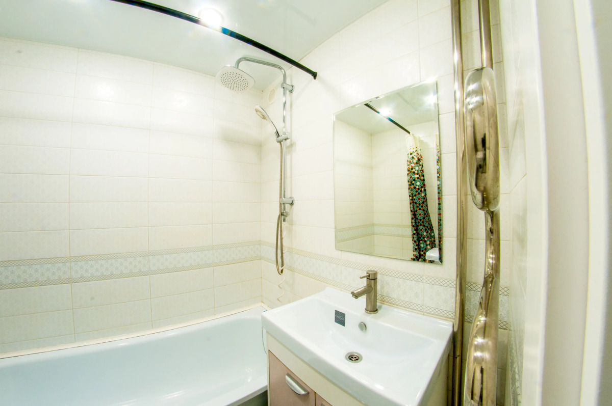 Апартаменты White