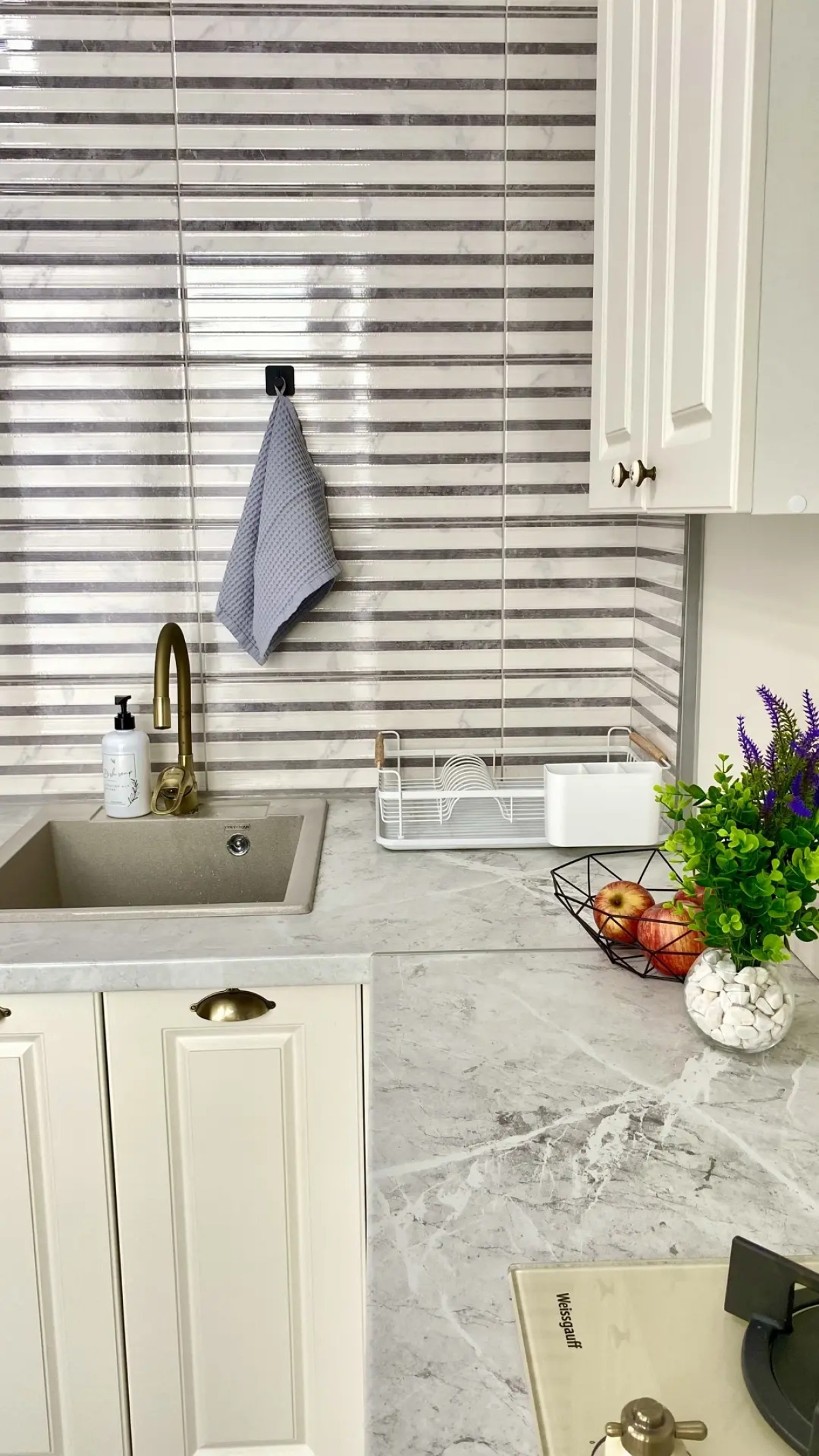 Квартира Розенау