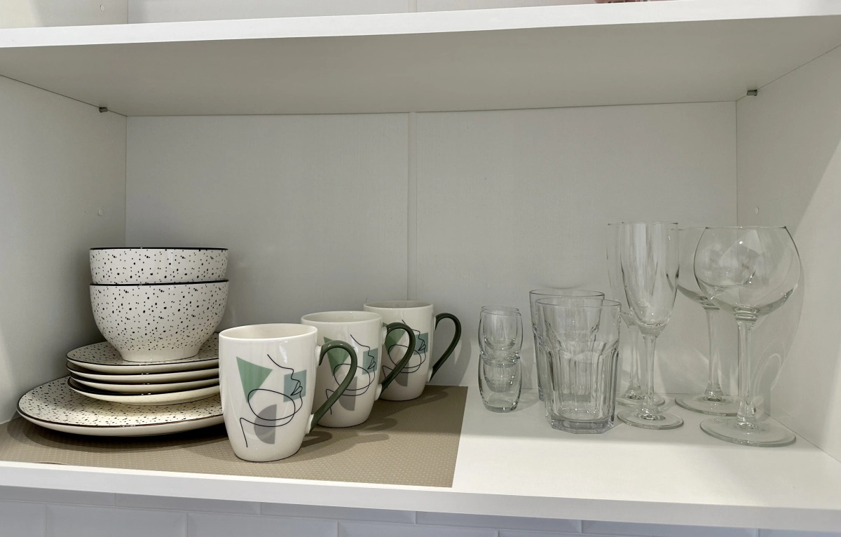 Квартира на Сиреневом бульваре 14