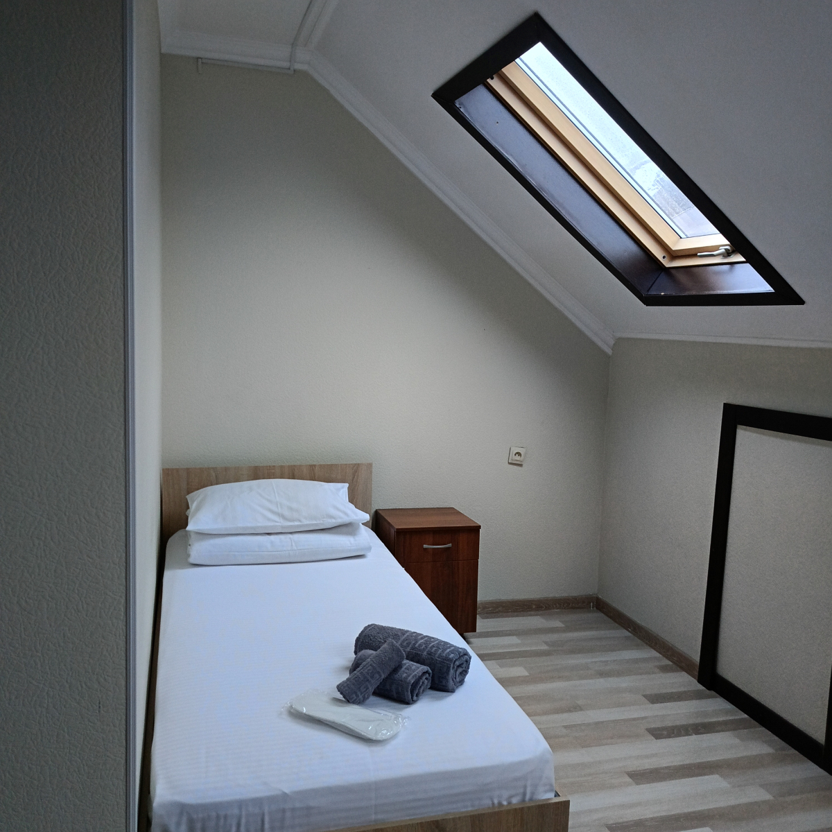 Гостевой дом 2050