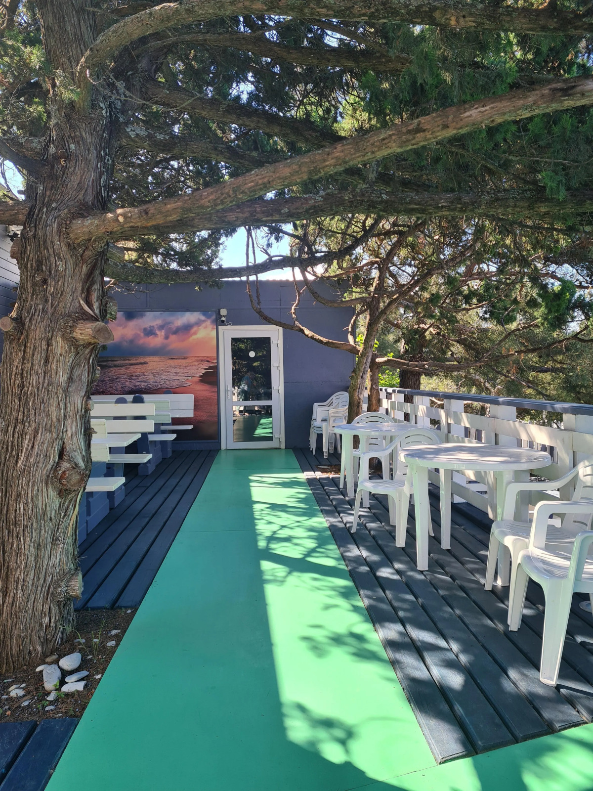 Гостевой дом Каравелла