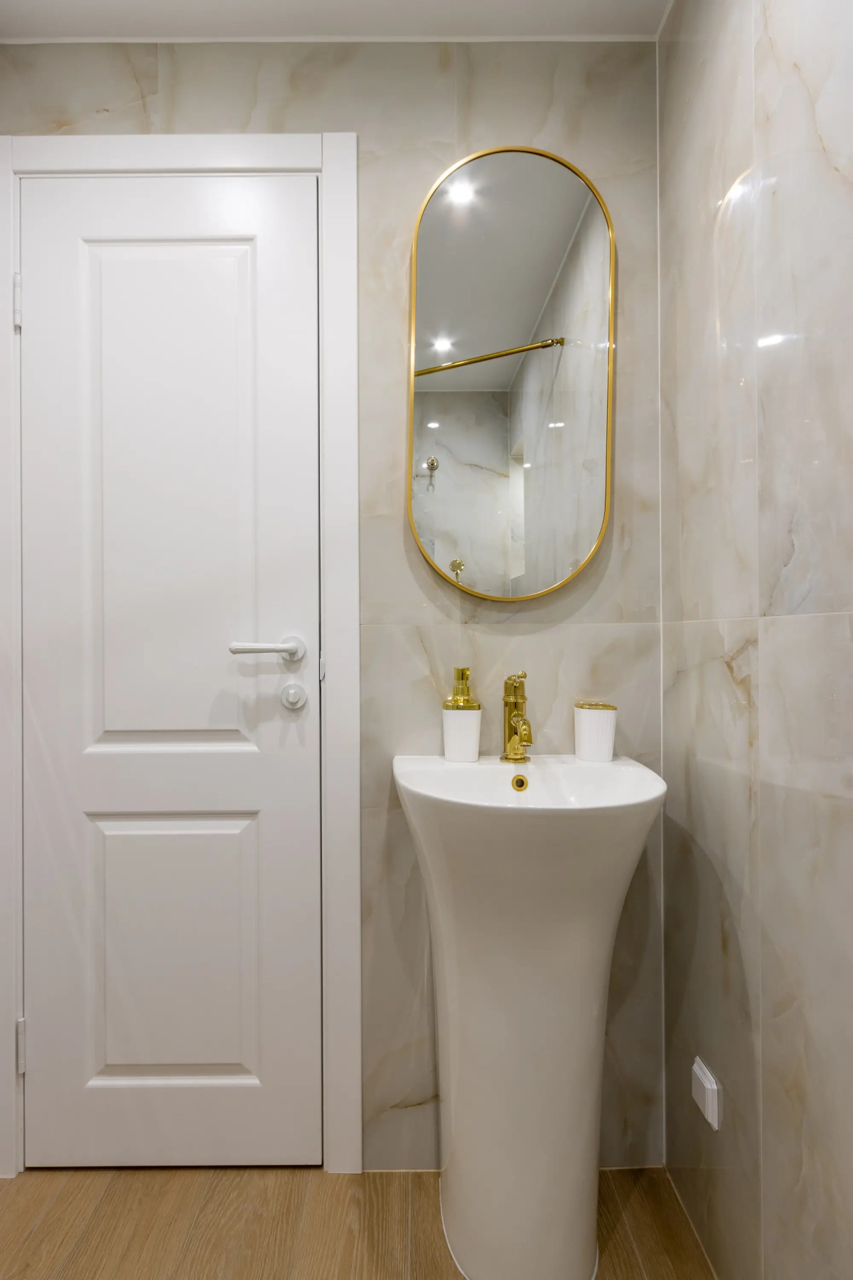 Апартаменты на Фурштатской рядом с Дворцом Бракосочетания