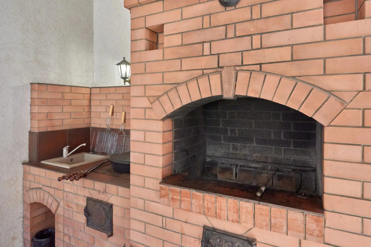 Гостевой дом Альпин Шале