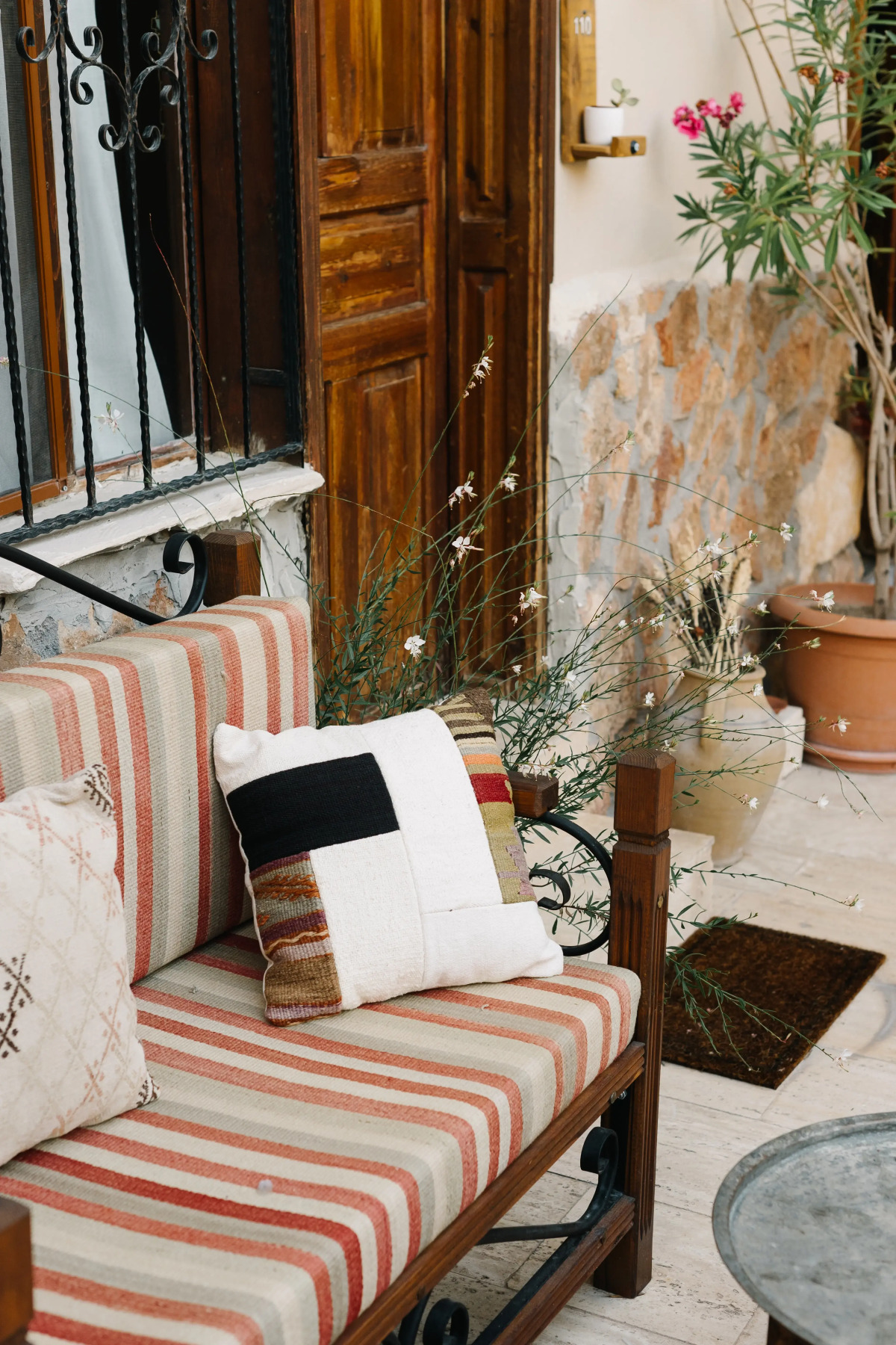 Отель Paradise Cappadocia