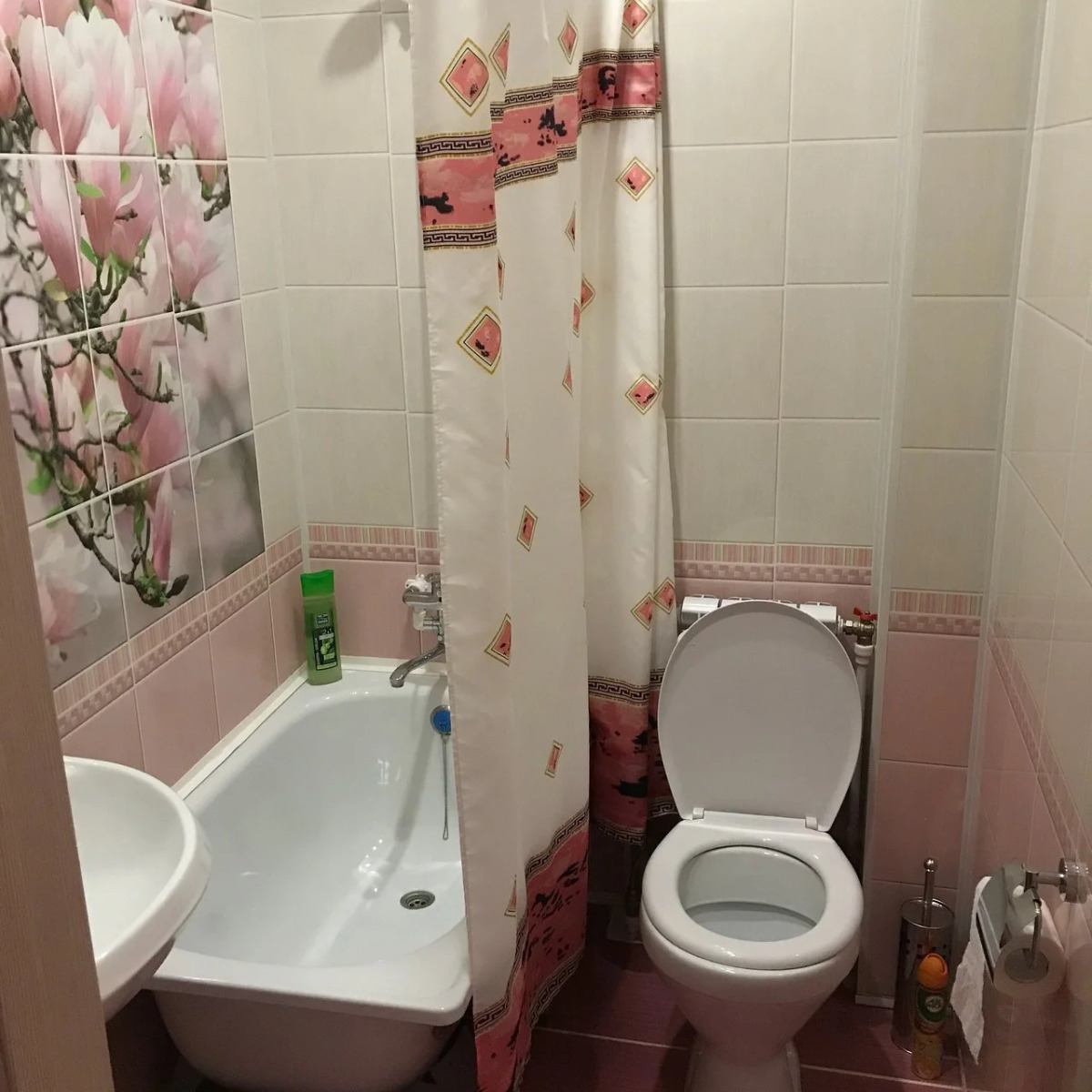 Гостевой дом Теремок