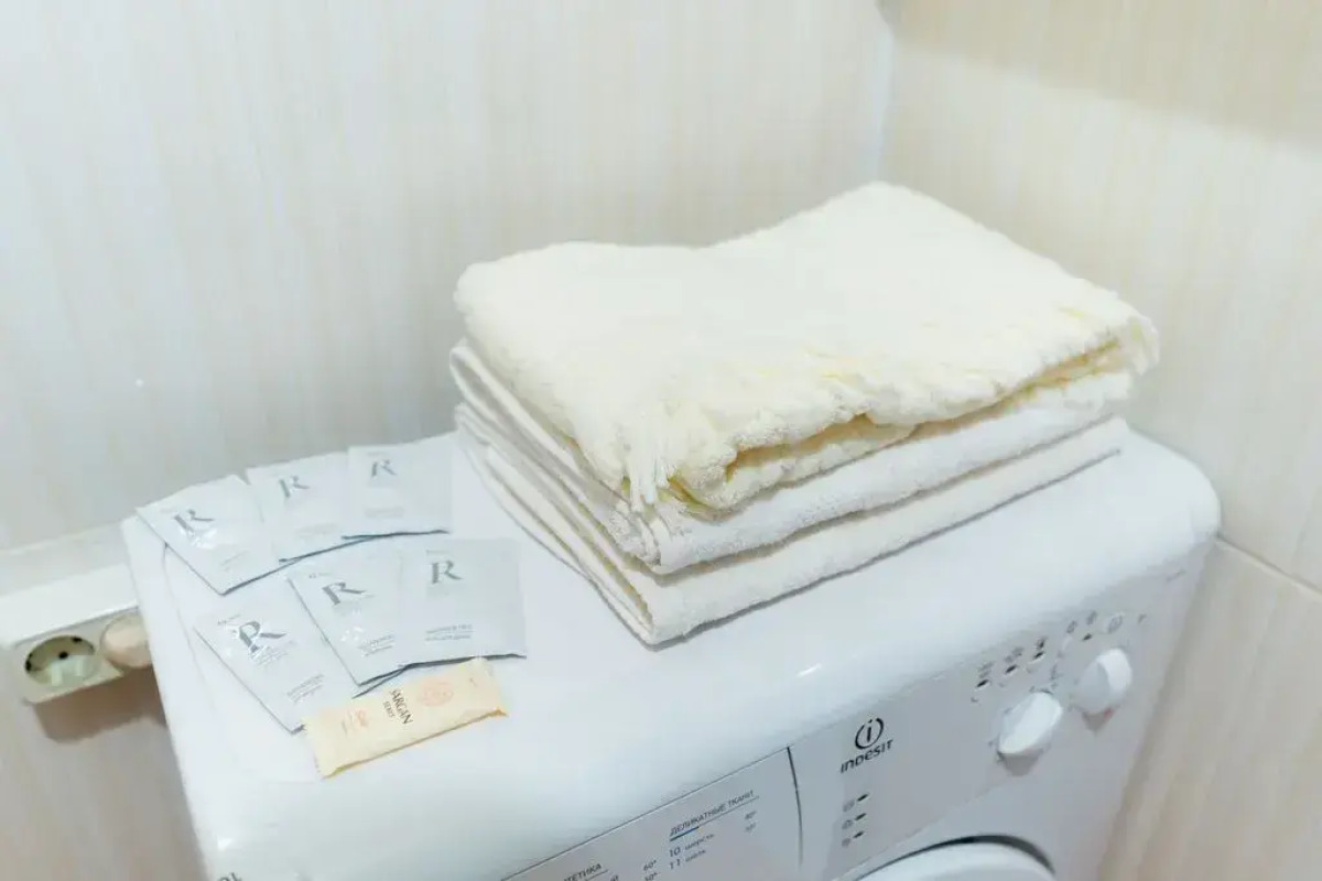 Апартаменты Каракозова