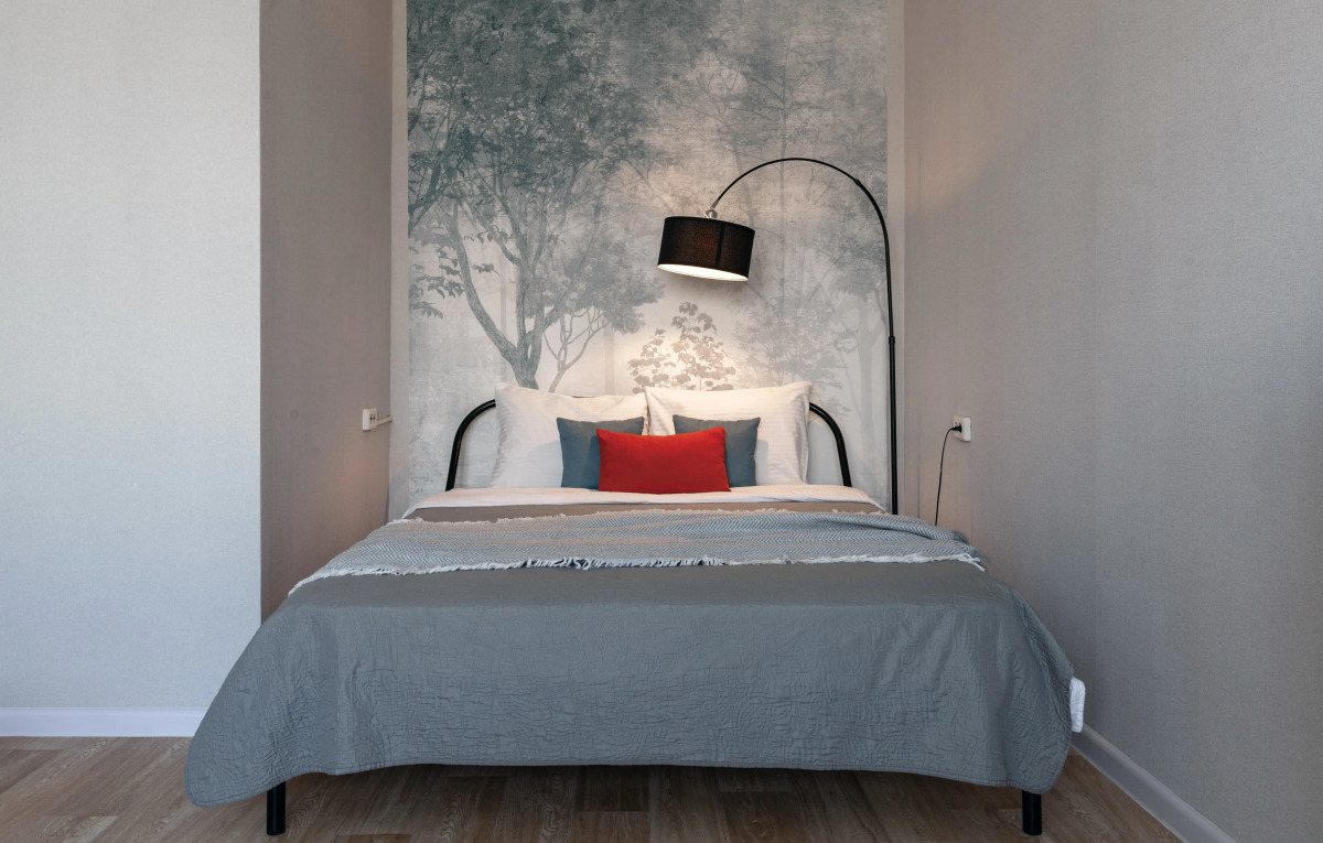 Апартаменты у ТРЦ Планета