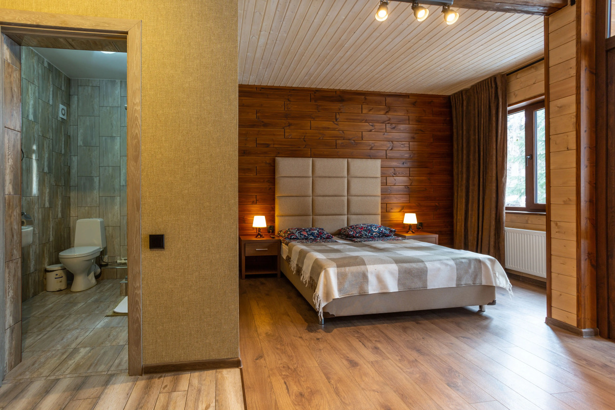 База отдыха Velvet