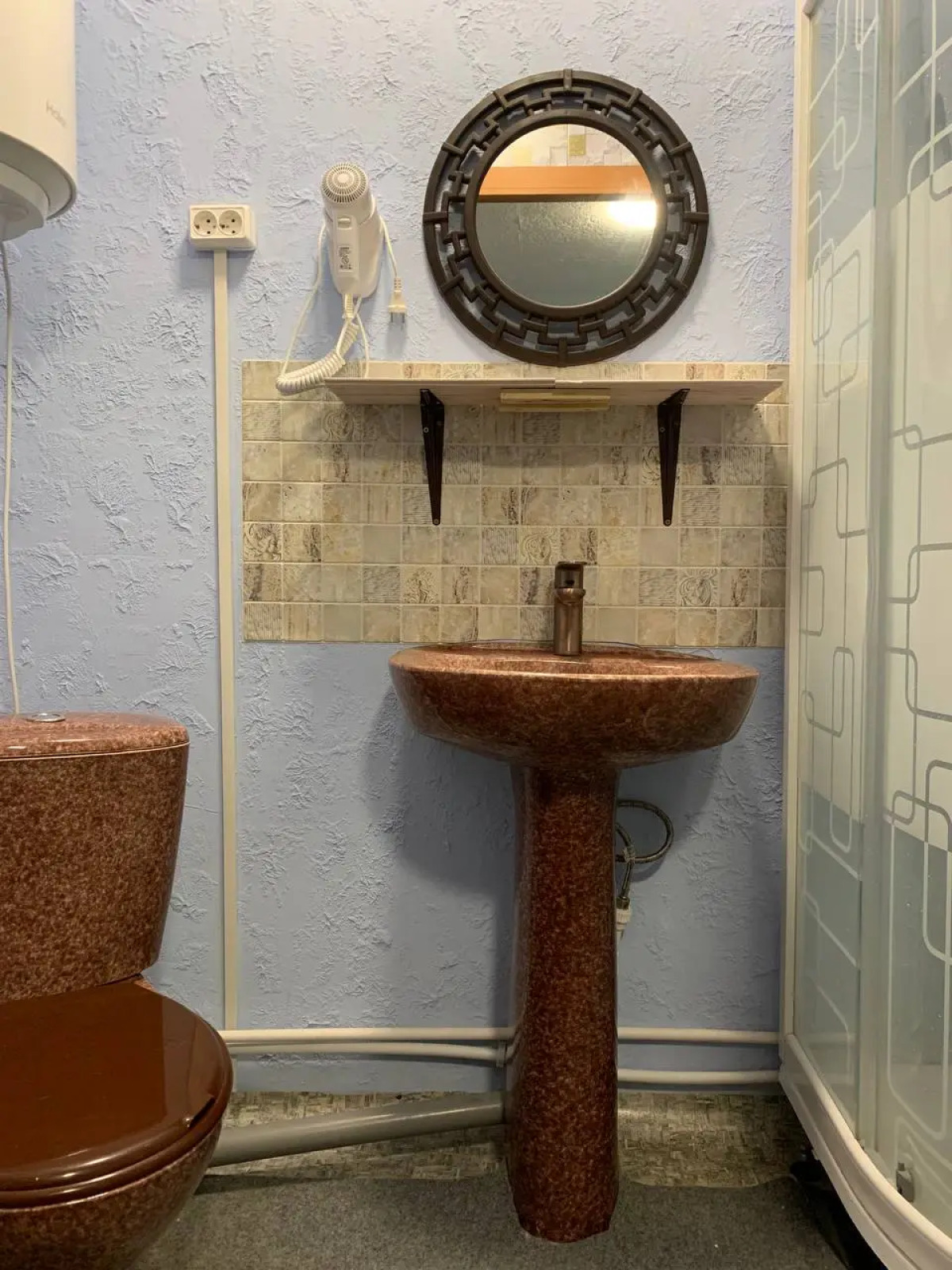 Частный дом Ромашка