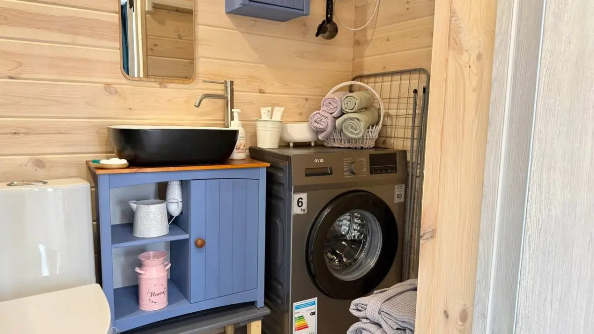 Апартаменты Уютный Домик