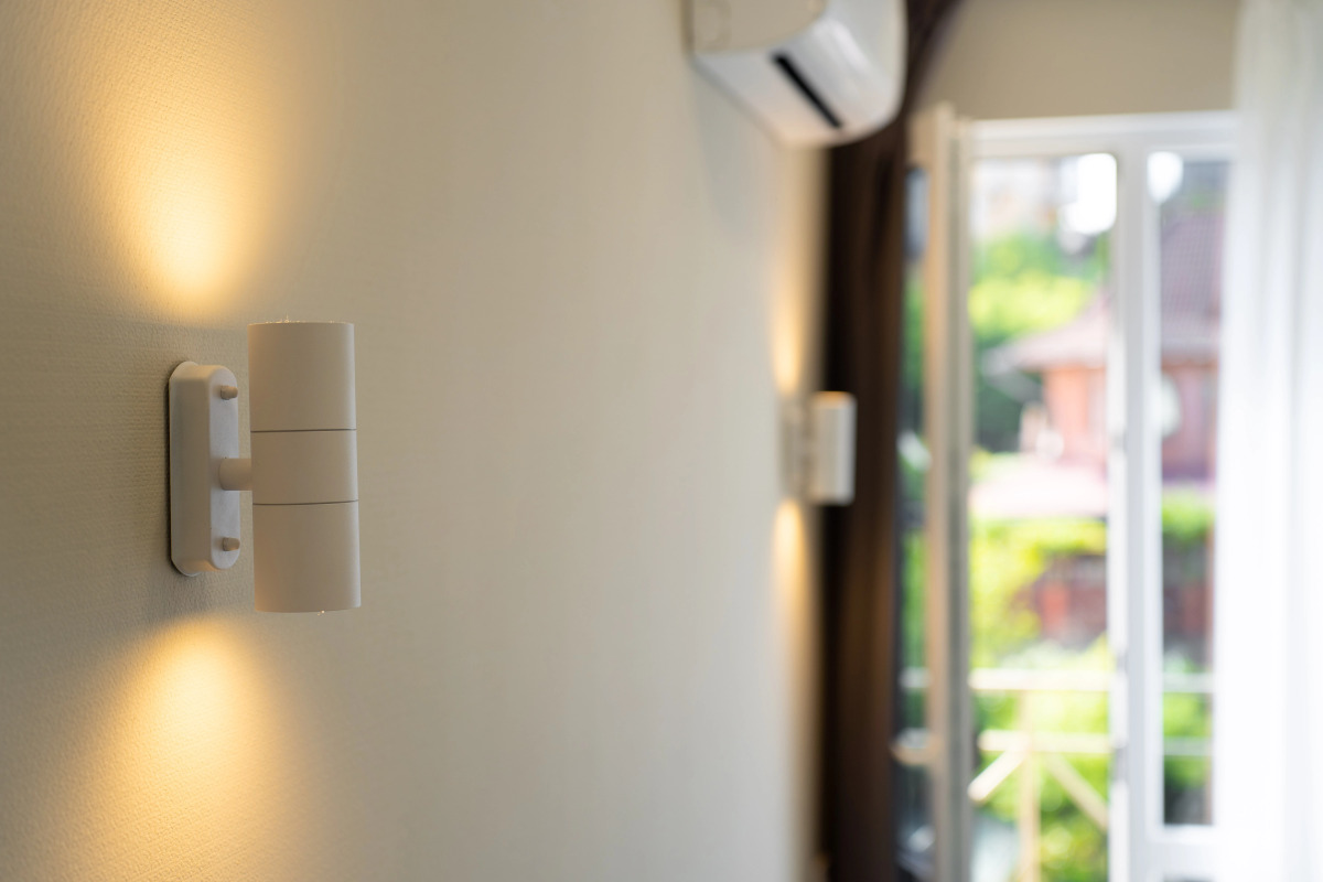 Апартаменты на Фермерском переулке от LetoApart