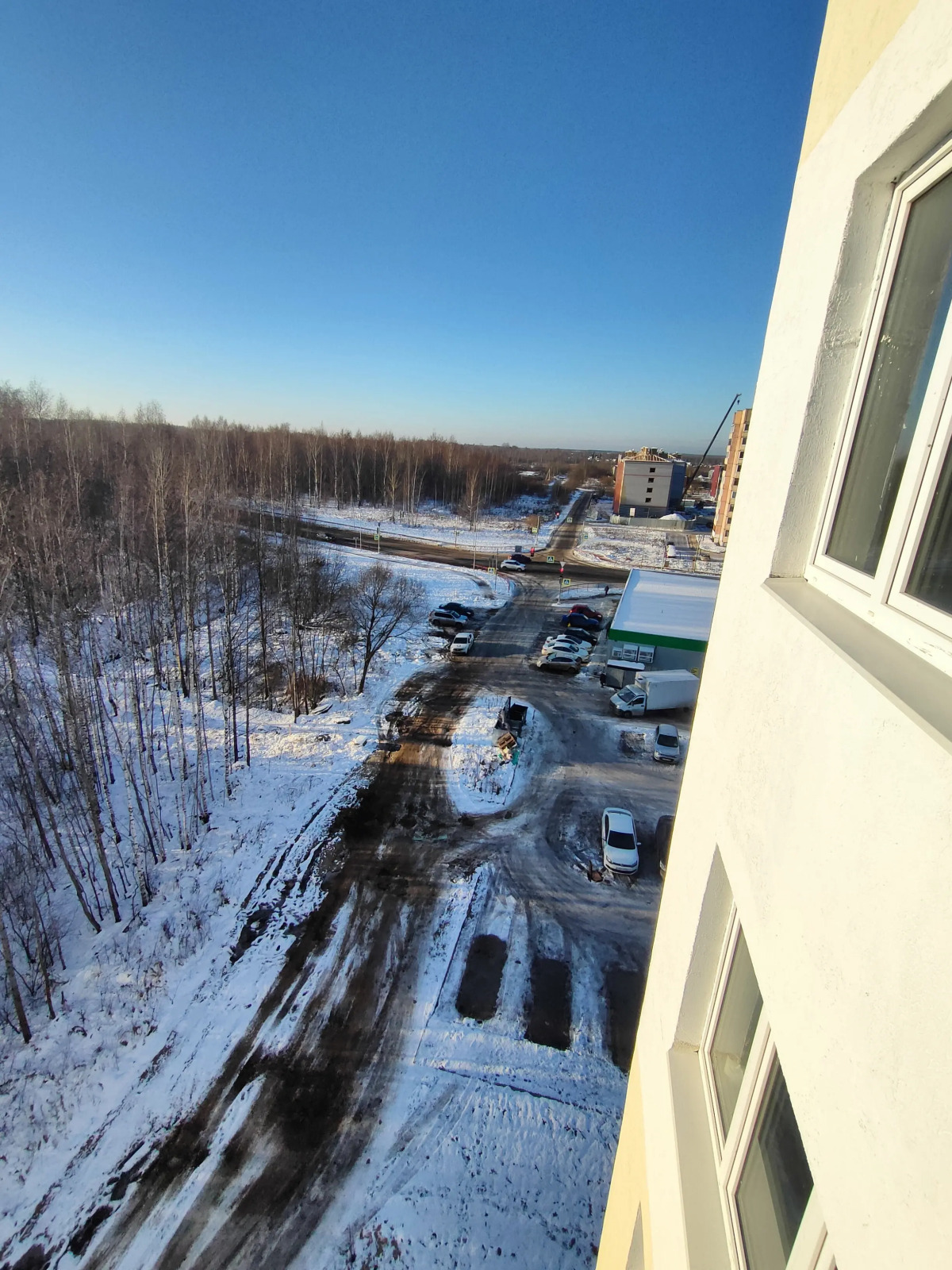 Квартира Как Дома