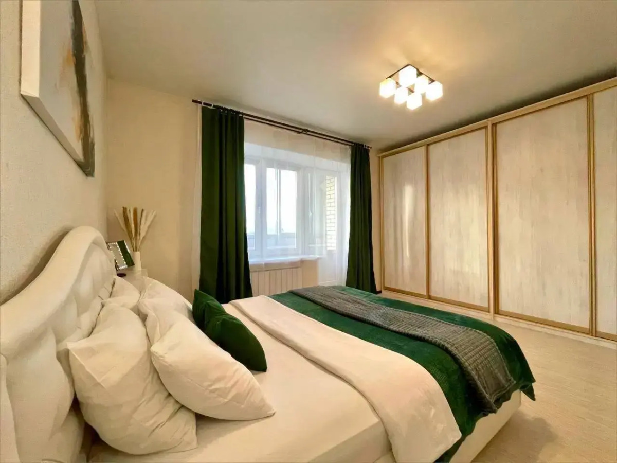 Апартаменты на Воскресенской 59