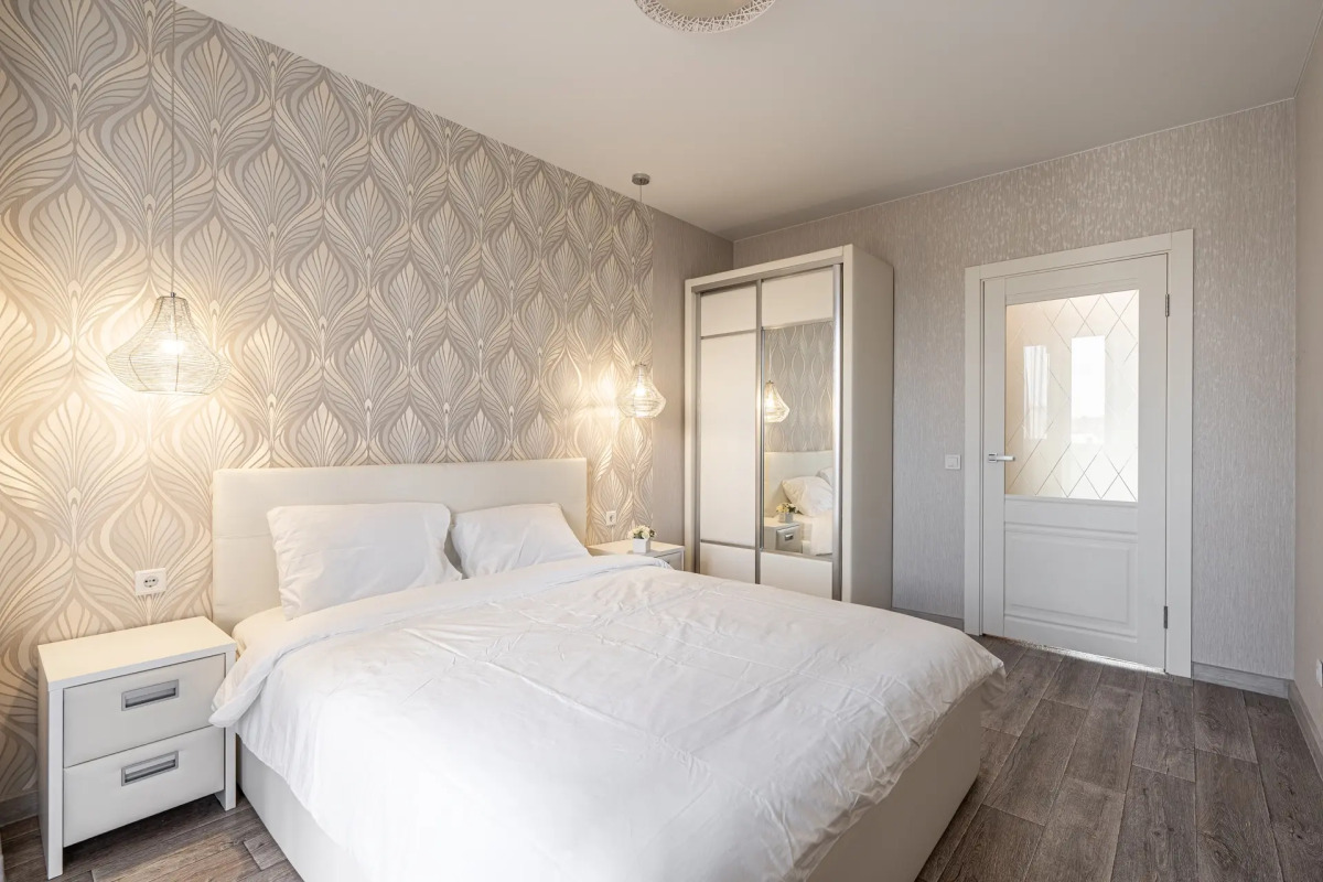 Квартира у Центрального Стадиона