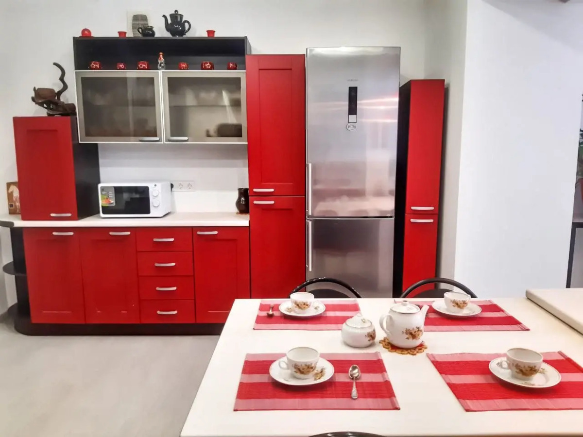 Квартира на улице имени Ивана Морозова 5