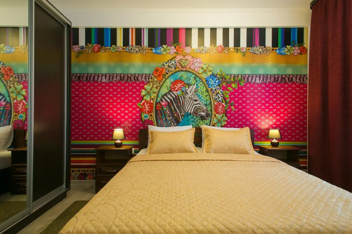 Апартаменты Бенкендорф