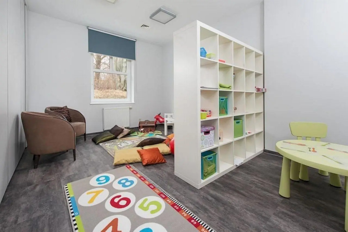 Отель Aqua Sopot