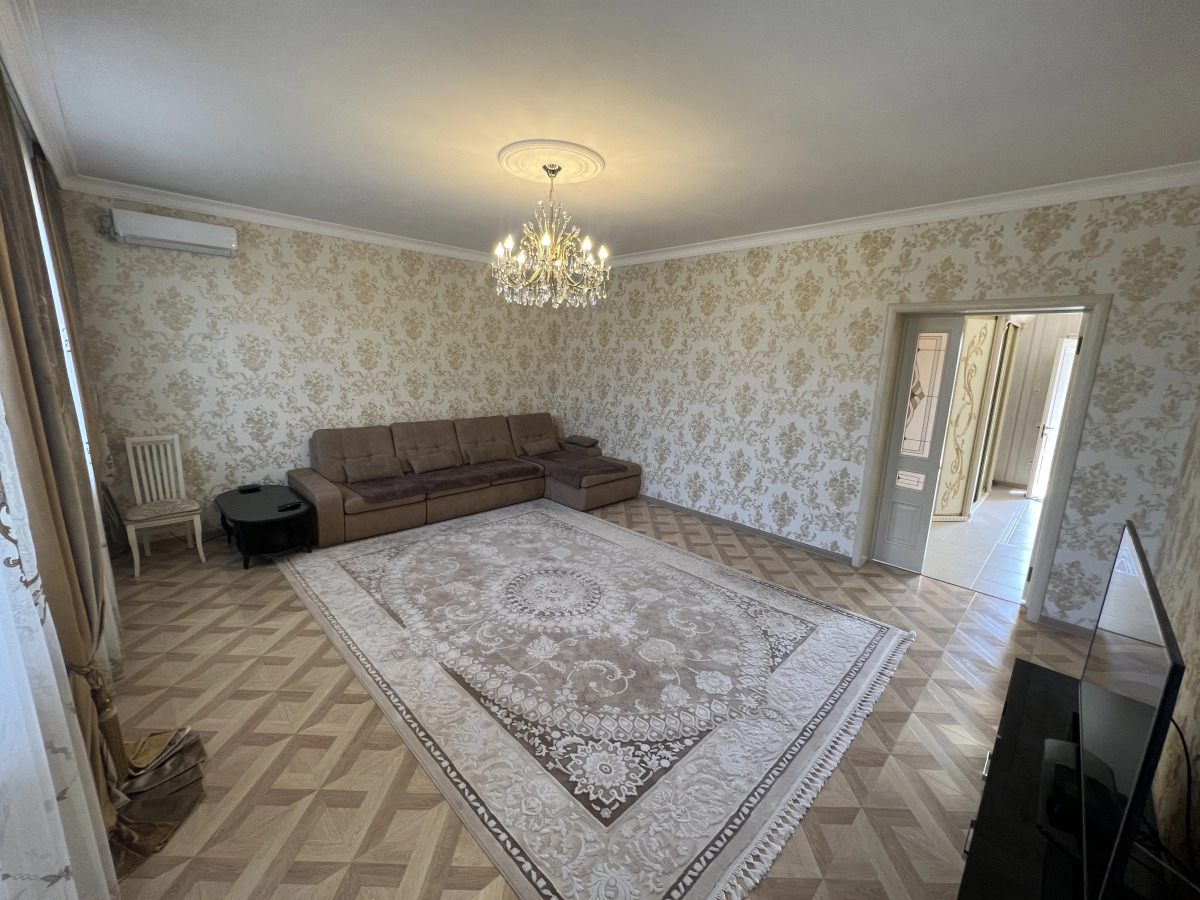 Частный дом у моря