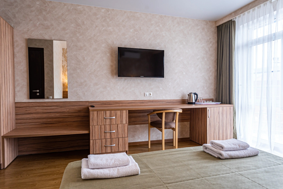 Гостевой дом Анастасия