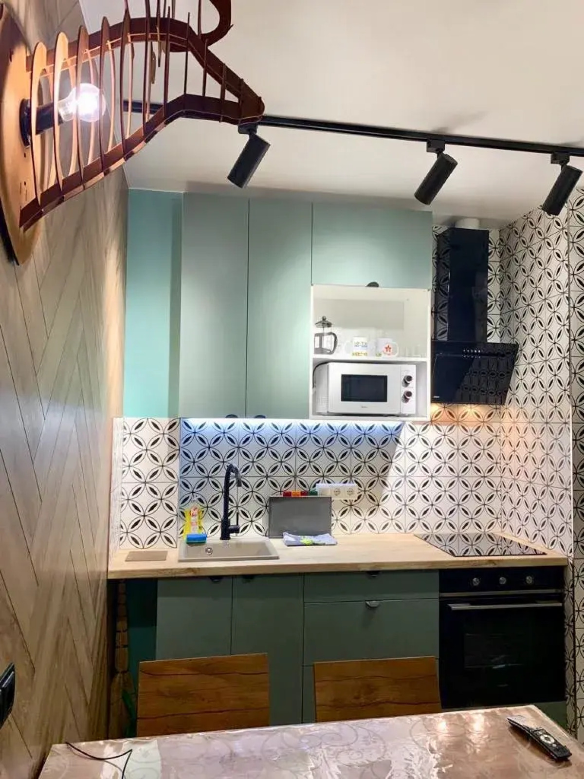 Апартаменты на Красноармейской