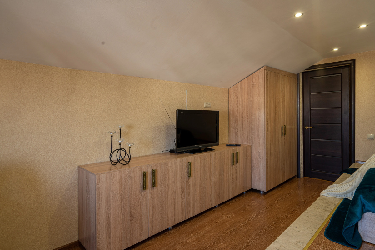 Квартира Flatirini Астана Кесаева