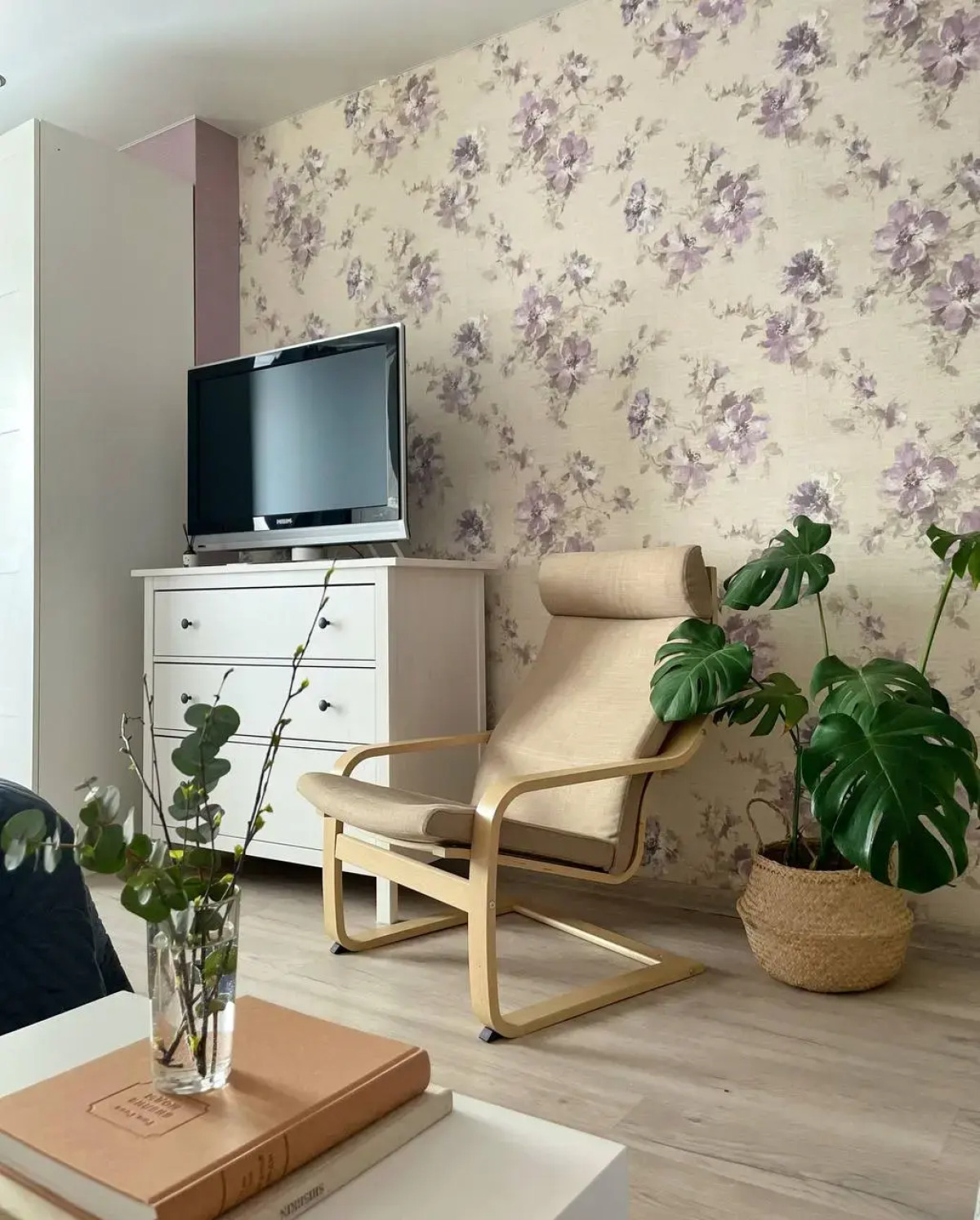 Квартира в ЖК Виктория