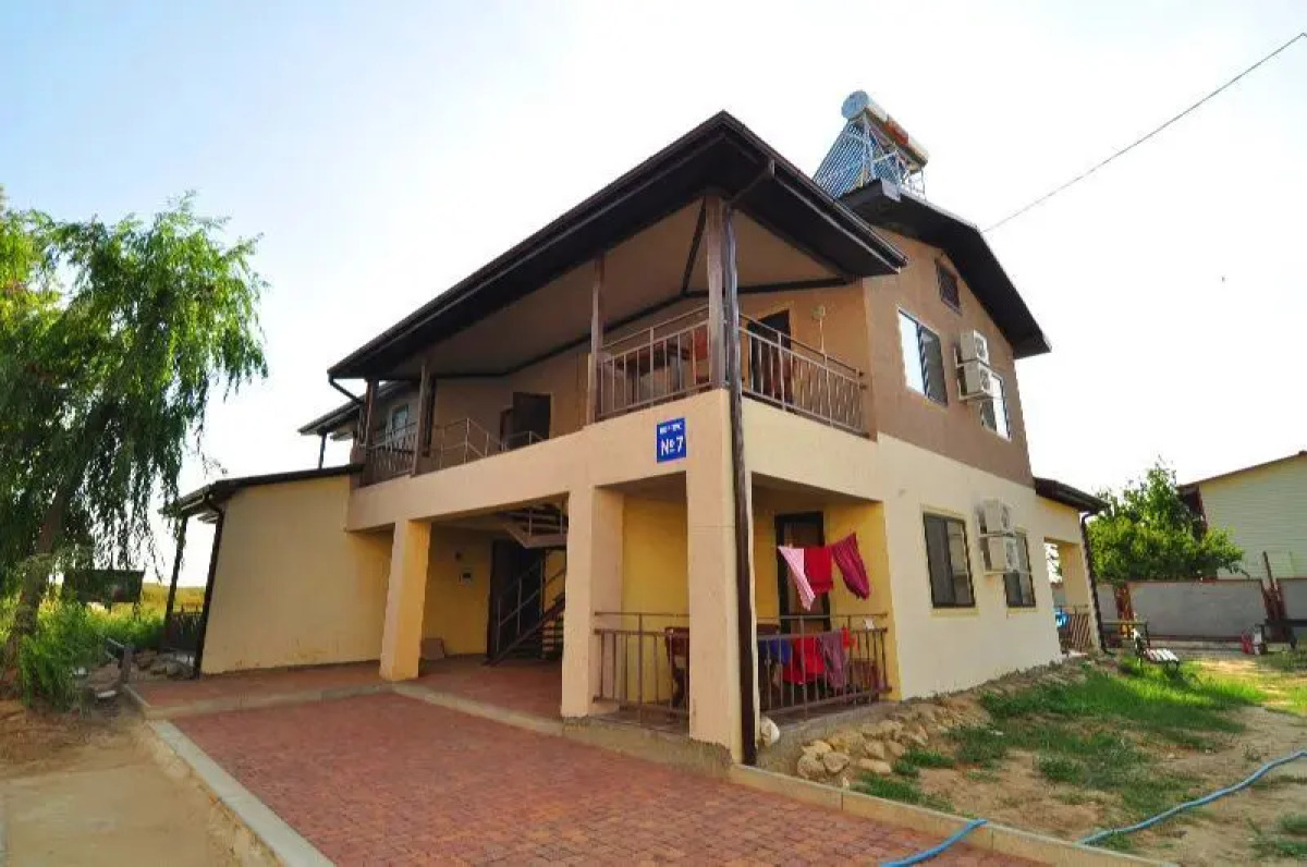 База отдыха Парк-Отель Благовещенка