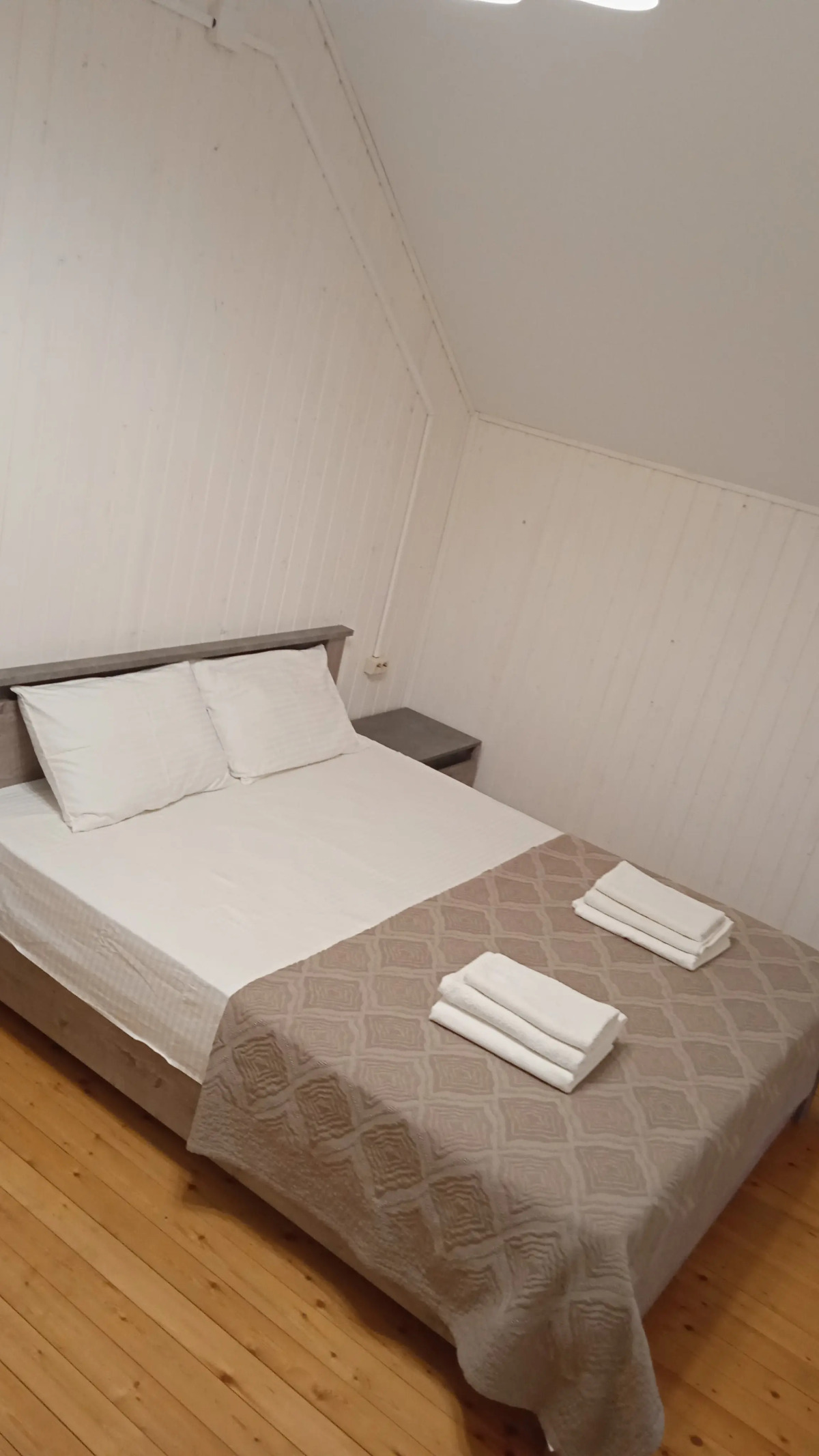 Гостевой дом 4 сезона