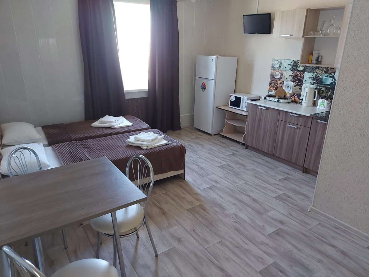 Гостевой Дом Центральный